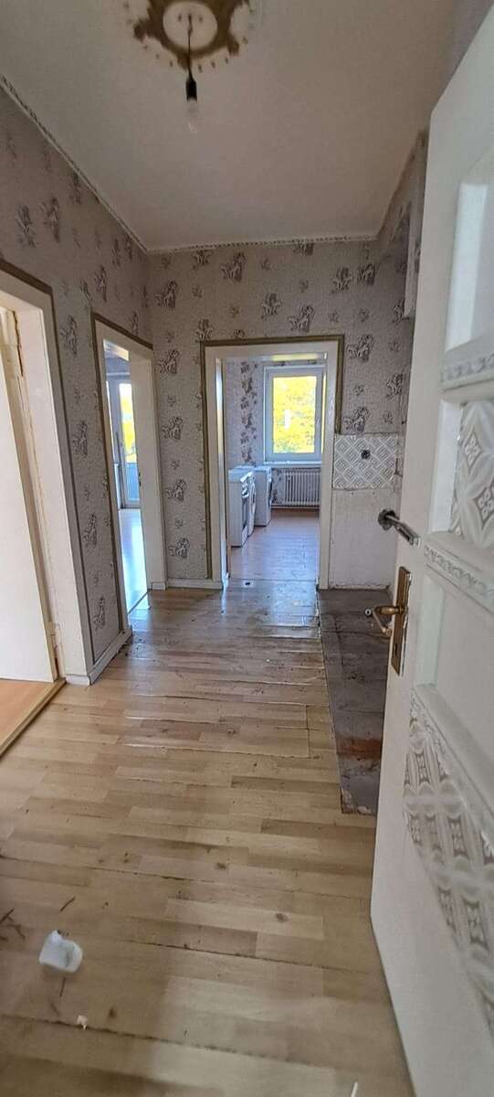 Wohnung zum Mieten in Duisburg 540 € 62 m² 3 zimmer