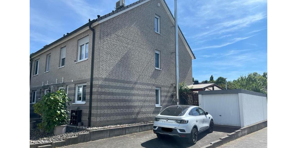 Reihenhaus Bochum Bochum-Mitte - 4.5 Zimmer, 120 m&sup2;, 457.700&euro; | Angebot:27457363