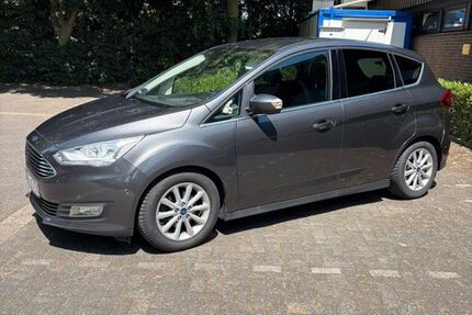 Ford C-Max 128.000 km 5.500 &euro; Gelsenkirchen 45891