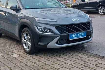 Hyundai KONA 40.000 km 16.500 &euro; Duisburg 47269