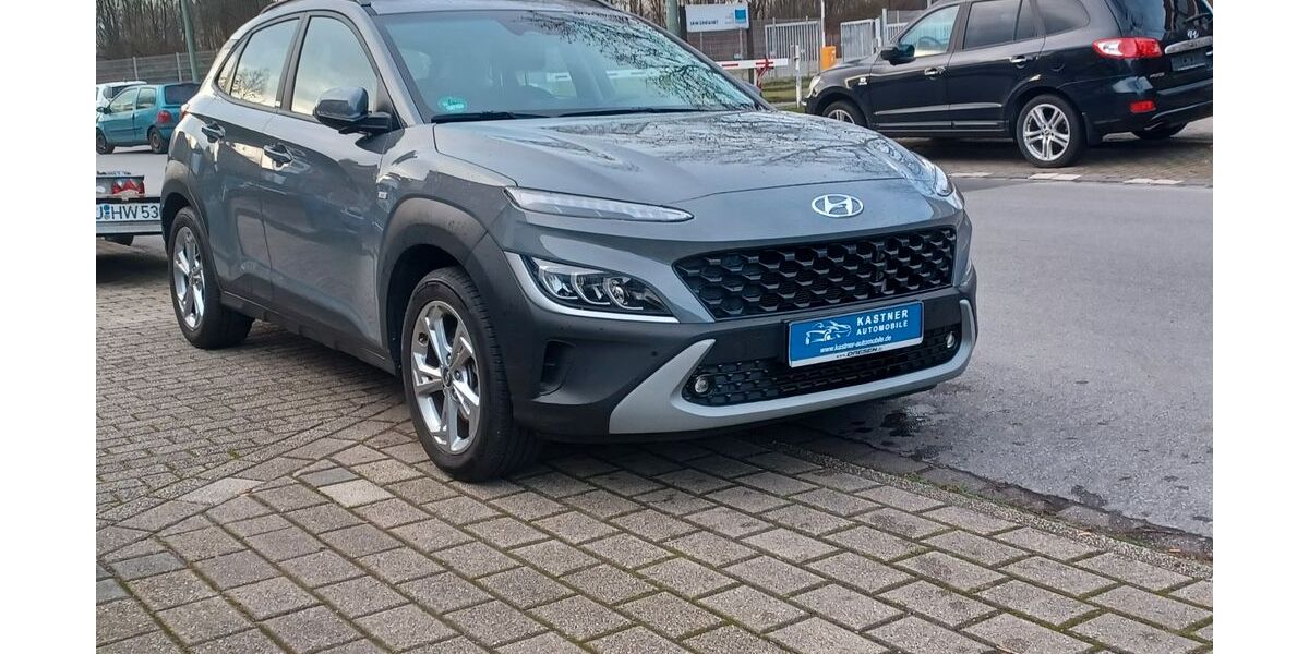 Hyundai KONA 40.000 km 16.500 &euro; Duisburg 47269