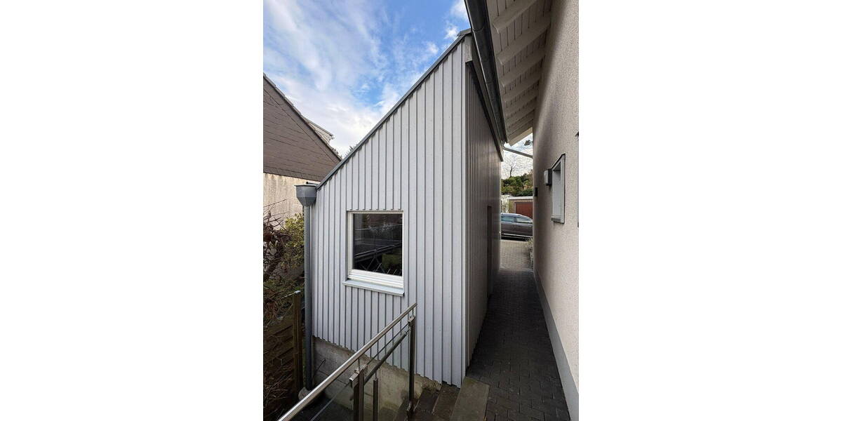 Doppelhaushälfte Wuppertal Langerfeld - 6 Zimmer, 213 m&sup2;, 550.000&euro; | Angebot:26036998