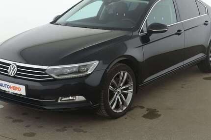 VW Passat 112.545 km 14.780 &euro; Essen 45141