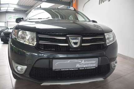 Dacia Sandero 125.597 km 5.480 &euro; Heiligenhaus 42579