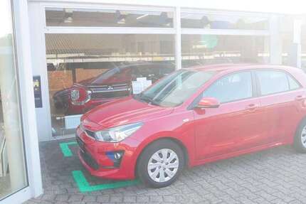 Kia Rio 18.100 km 12.990 &euro; Oberhausen 46147