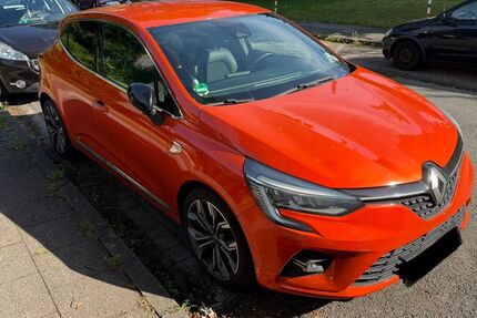 Renault Clio 137.000 km 9.700 &euro; Duisburg 47178