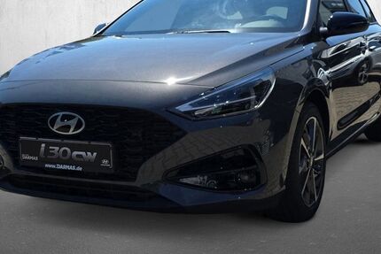 Hyundai i30 18.348 km 20.990 &euro; Recklinghausen 45657