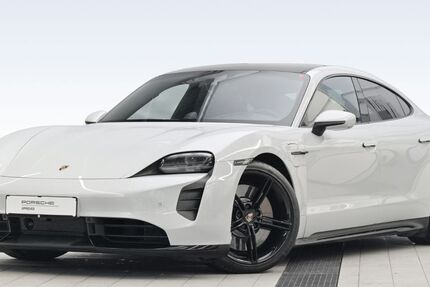 Porsche Taycan 51.202 km 74.950 &euro; Wuppertal 42279