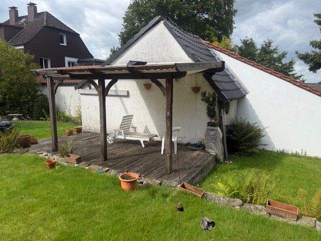 Mehrfamilienhaus, Wohnhaus Bochum Stiepel - 9 Zimmer, 197 m&sup2;, 595.000&euro; | Angebot:25775415