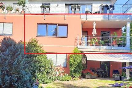 Großzügige, moderne und barrierefreie Eigentumswohnung mit Südbalkon in Recklinghausen-Hochlar! - Wohnung Recklinghausen Hochlar | Angebot:25361137