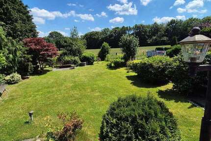 Haus Oberhausen Alsfeld - 4 Zimmer, 113 m&sup2;, 469.000&euro; | Angebot:26931279