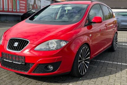 Seat Altea 140.000 km 6.400 &euro; Oer-Erkenschwick 45739