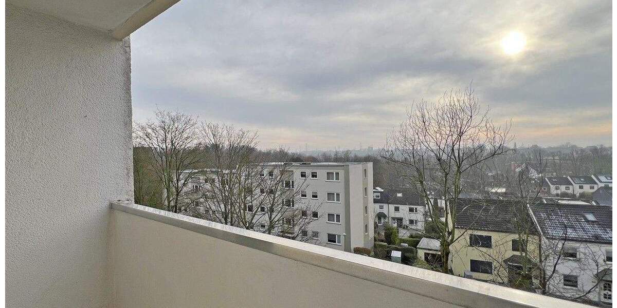 Etagenwohnung Essen Freisenbruch - 2 Zimmer, 68 m&sup2;, 515&euro; | Angebot:24806724