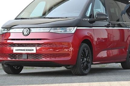 VW T7 California 9.999 km 72.480 &euro; Essen 45307