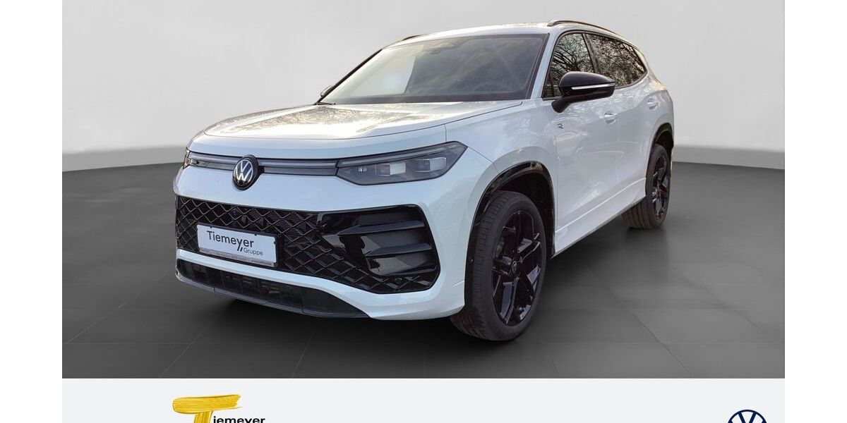 VW Tayron 5.999 km 59.980 &euro; Bochum 44892