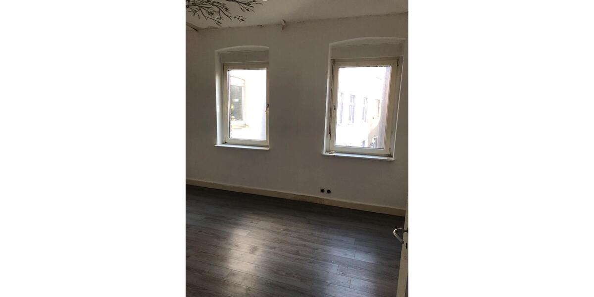 Wohnung Gelsenkirchen Rotthausen 2.5 zimmer