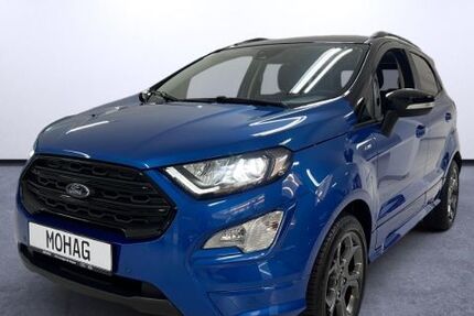 Ford EcoSport 88.241 km 14.490 &euro; Essen 45134