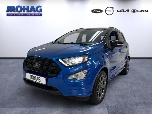 Ford EcoSport 88.241 km 14.490 &euro; Essen 45134