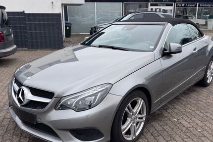 Mercedes-Benz E 220 169.600 km 13.999 &euro; Oberhausen 46145