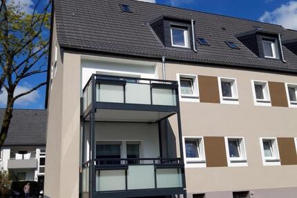 Bezugsfertige Wohnung - Einfach Möbel rein und Füße hoch! 3.5 zimmer