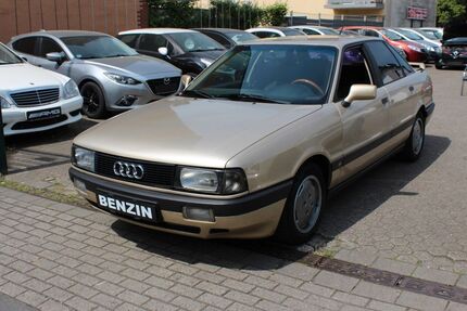 Audi 80 169.000 km 2.999 € Duisburg 47139