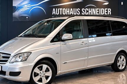 Mercedes-Benz Viano 204.741 km 17.990 &euro; Ratingen 40880