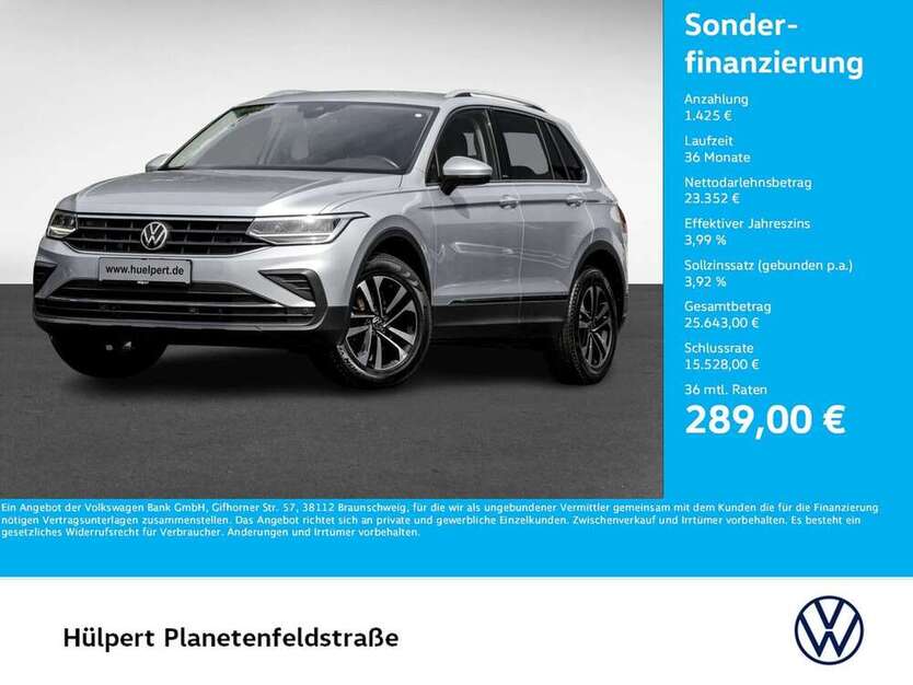 Tiguan