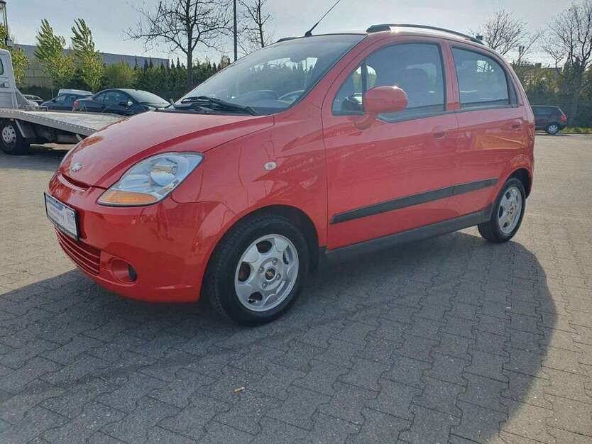 Matiz