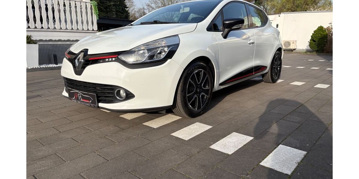 Renault Clio 207.025 km 5.500 &euro; Essen 45326