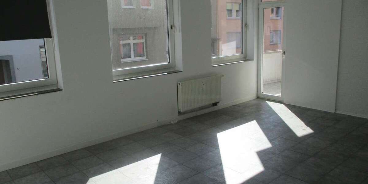 Etagenwohnung Essen Rüttenscheid - 3 Zimmer, 73 m&sup2;, 600&euro; | Angebot:25625777