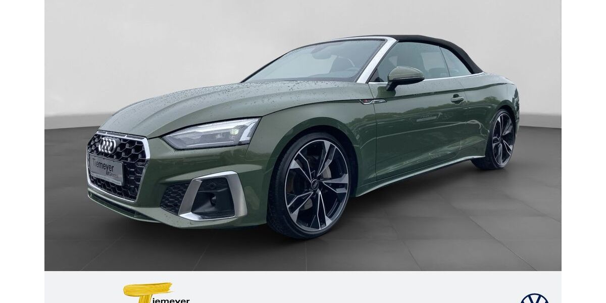 Audi A5 43.762 km 40.690 &euro; Bochum 44892