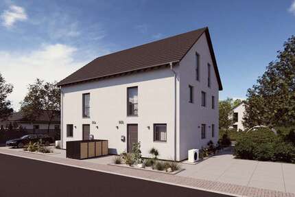 Haus Witten Rüdinghausen - 5 Zimmer, 140 m&sup2;, 599.500&euro; | Angebot:25567020