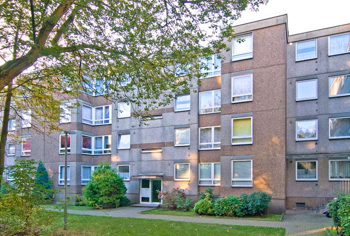 Etagenwohnung Essen Freisenbruch - 4 Zimmer, 85 m&sup2;, 729&euro; | Angebot:27485708