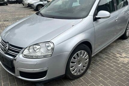 VW Jetta 250.000 km 1.850 € Essen 45356