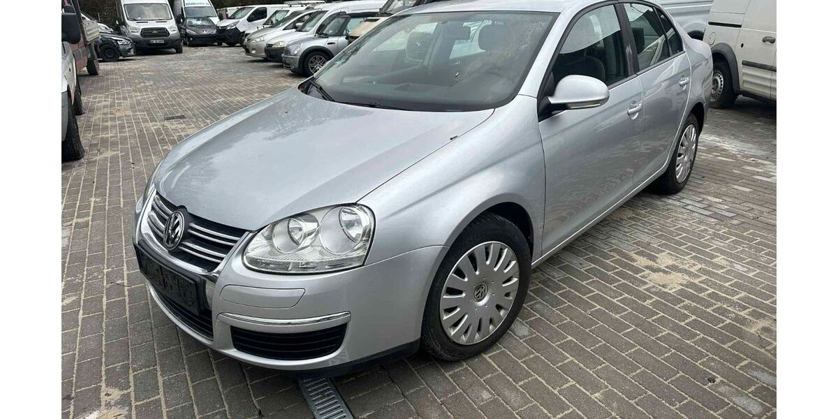VW Jetta 250.000 km 1.850 € Essen 45356