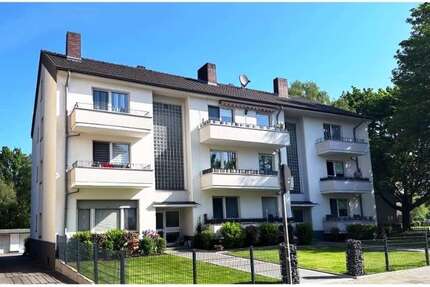 Wohnung zum Kaufen in Herne 32.500 € 70 m²