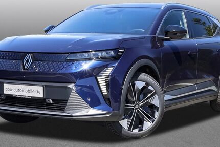 Renault Scenic E-TECH 11.612 km 47.333 &euro; Essen 45239