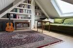 Etagenwohnung Essen Frohnhausen - 4 Zimmer, 118 m&sup2;, 225.000&euro; | Angebot:25999356