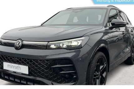 VW Tiguan 1.767 km 54.120 &euro; Moers 47441