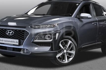 Hyundai KONA 80.885 km 16.980 € Essen 45141