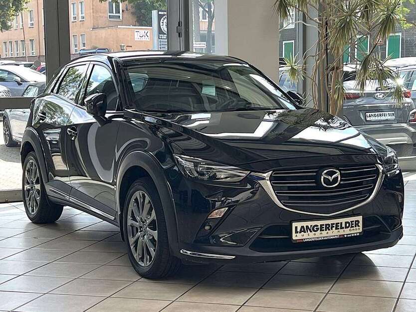 CX-3