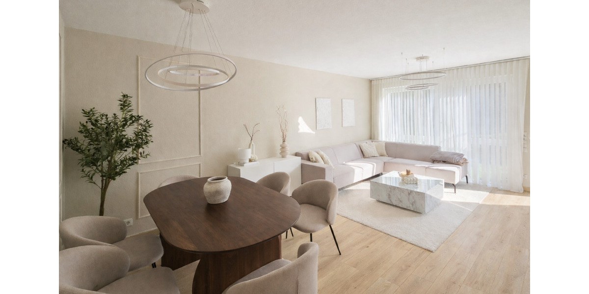 Etagenwohnung Bochum Bochum-Südwest - 2 Zimmer, 72 m&sup2;, 225.000&euro; | Angebot:25842503