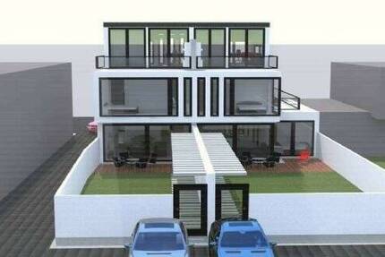 Haus Essen Stadtkern - 6 Zimmer, 160 m&sup2;, 899.000&euro; | Angebot:25703096