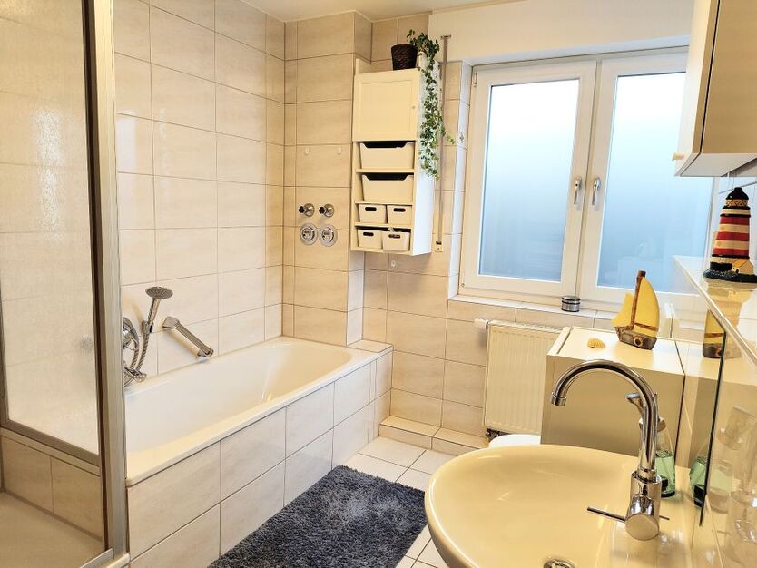 Provisionsfrei* Wohnung im Grünen mit eigenem Garten