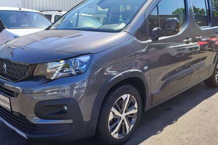 Peugeot Rifter 36.900 km 28.999 &euro; Gelsenkirchen 45892