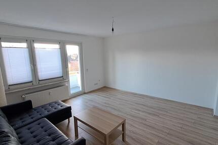 **Ihr Wohlfühl-Zuhause! Küche, Neues Badezimmer, neuer Boden, neue Wände etc. & großer Balkon** 2 zimmer