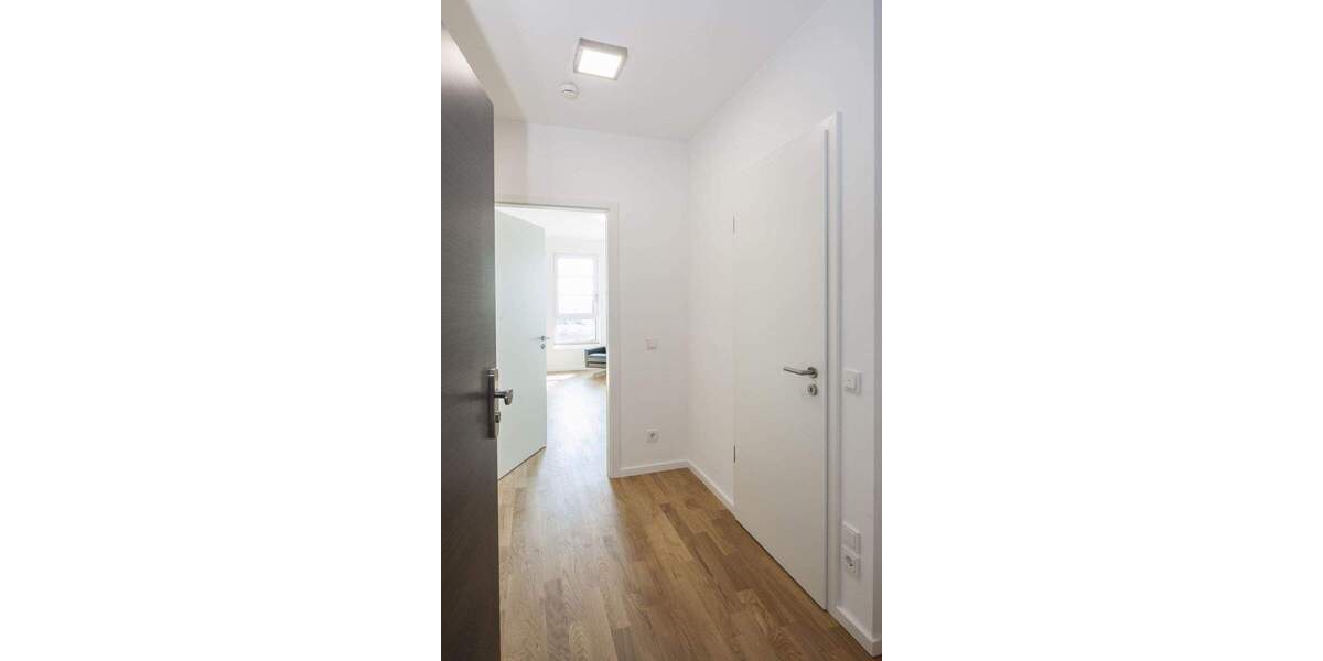 Etagenwohnung Düsseldorf Pempelfort - 2 Zimmer, 57 m&sup2;, 1.590&euro; | Angebot:25068233