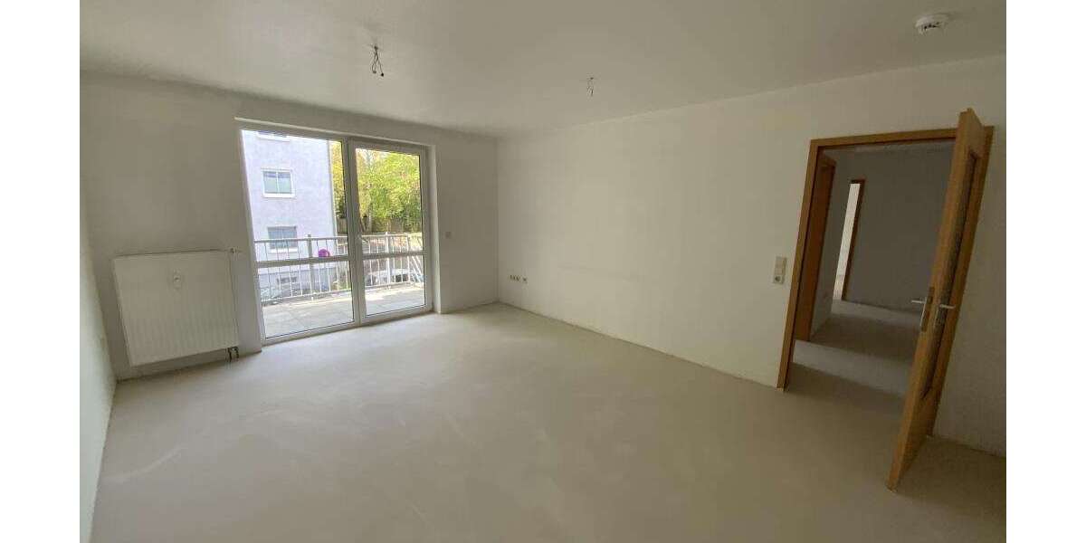 Etagenwohnung Witten Annen - 2 Zimmer, 59 m&sup2;, 352&euro; | Angebot:26798929