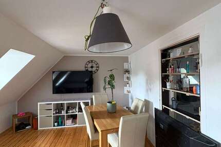 Wohnung zum Mieten in Neustadt 550 € 57 m²