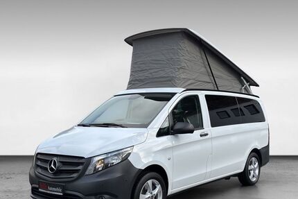 Mercedes-Benz Vito 61.319 km 50.900 &euro; Wuppertal 42327